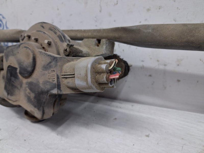 Трапеция дворников Toyota Avensis T25 1.8 БЕНЗИН 1ZZFE 2002 (б/у) Киев - изображение 4