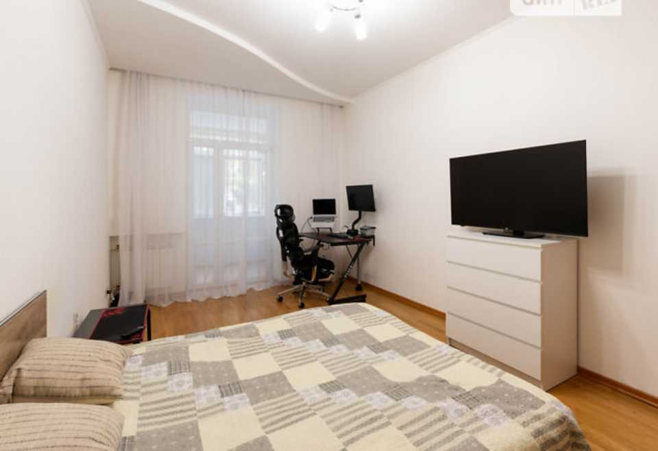 долгосрочная аренда 2-к квартира Киев, Шевченковский, 20000 грн./мес. Київ - зображення 4