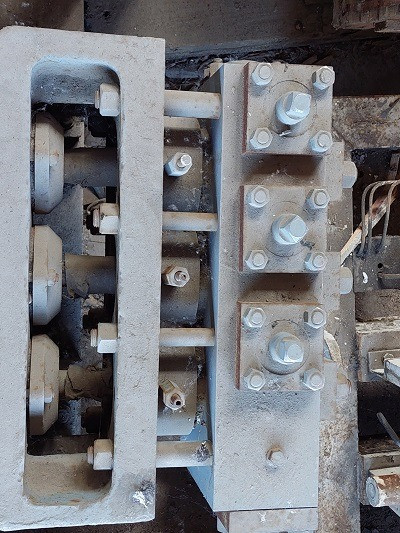 Плунжерный насос ПТ-2-20/100 Полтава - зображення 1