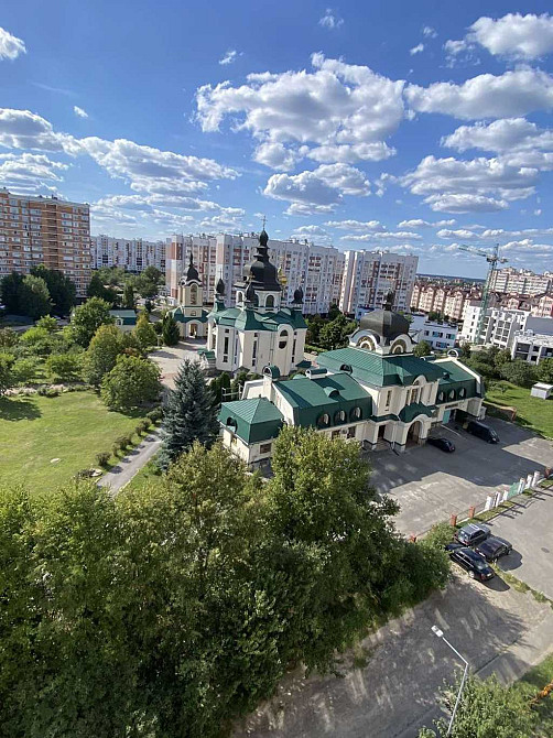 долгосрочная аренда 2-к квартира Киево-Святошинский, Вишневое, 16000 грн./мес. Вишневе - зображення 8