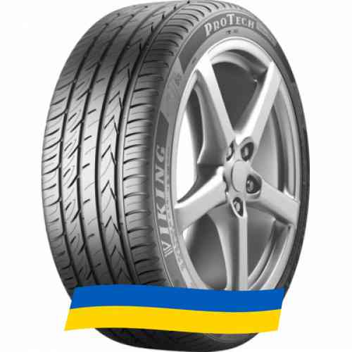 235/50 R19 Viking ProTech NewGen 99V Легкова шина Київ