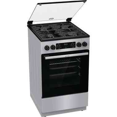 Плита комбінована Gorenje GK-5C41-SF Київ