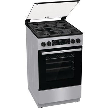 Плита комбінована Gorenje GK-5C41-SF Київ - зображення 1