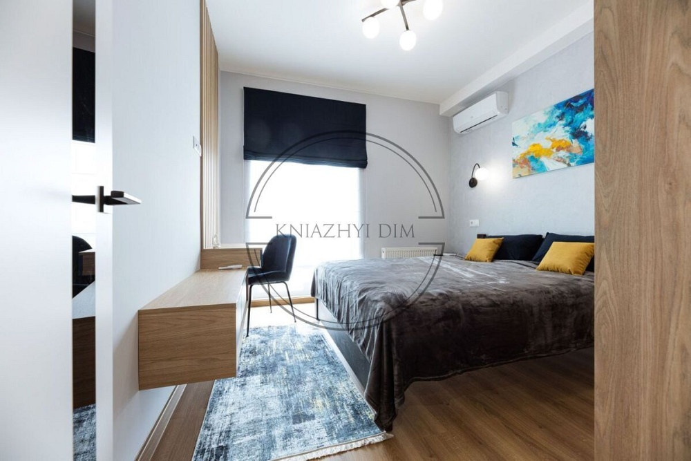 1к студіо Нова Англія (Ньюкасл) Киев - изображение 4