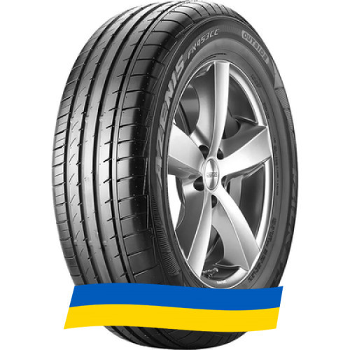 215/50 R18 Falken Azenis FK453CC 92W Позашляхова шина Київ - зображення 7
