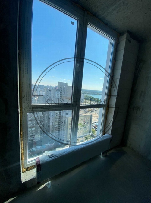 Продаж 1 кім. квартири ЖК Лебединий Код об'єкта № 21141048 Киев - изображение 8