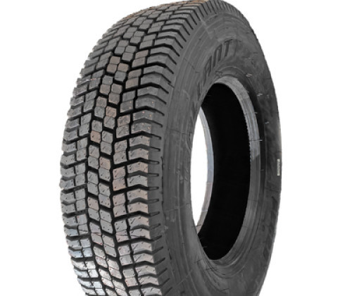 295/80 R22.5 Gallant GL628 152/149M Ведуча вантажна шина Киев - изображение 1