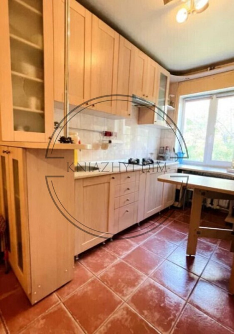 ПРОДАЖ 1к квартири по вул. Курська 22 метро.Вокзальна код.. №: 21145552 Киев - изображение 4