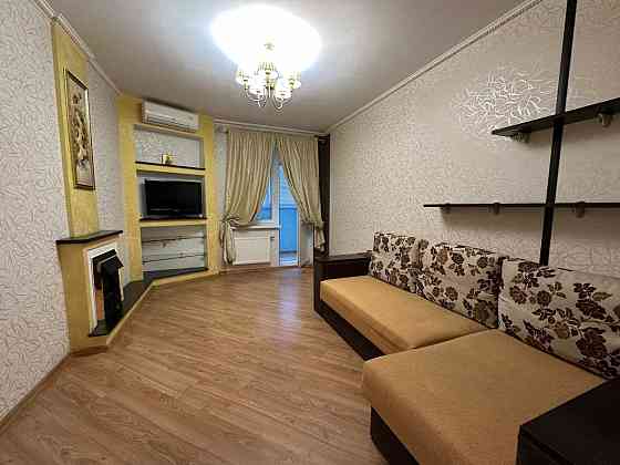 долгосрочная аренда 1-к квартира Киев, Соломенский, 16000 грн./мес. Київ