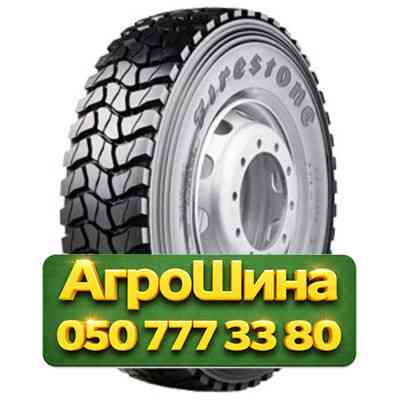315/80R22.5 Firestone FD833 156/150K Ведущая грузовая шина Киев