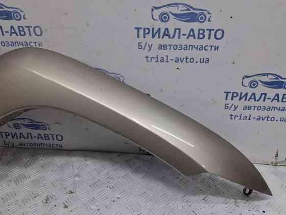 Накладка крыла Toyota Prado J120 4.0 1GR-FE 2002 перед. прав. (б/у) Київ