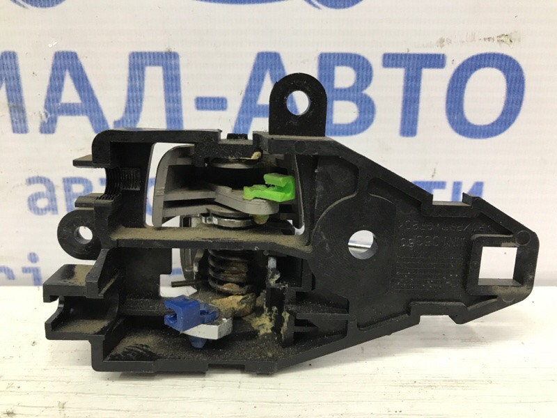 Ручка двери внутренняя правая Mitsubishi L200 2006-2015 MN167548 (Арт. 51736) Киев - изображение 3