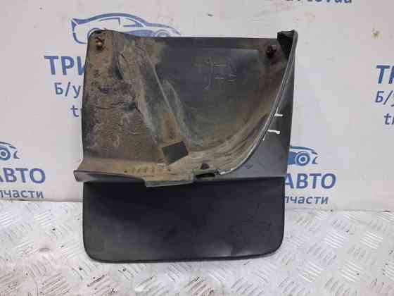 Брызговик задний правый Toyota Prado 2002-2009 7662560160 (Арт. 59839) Киев