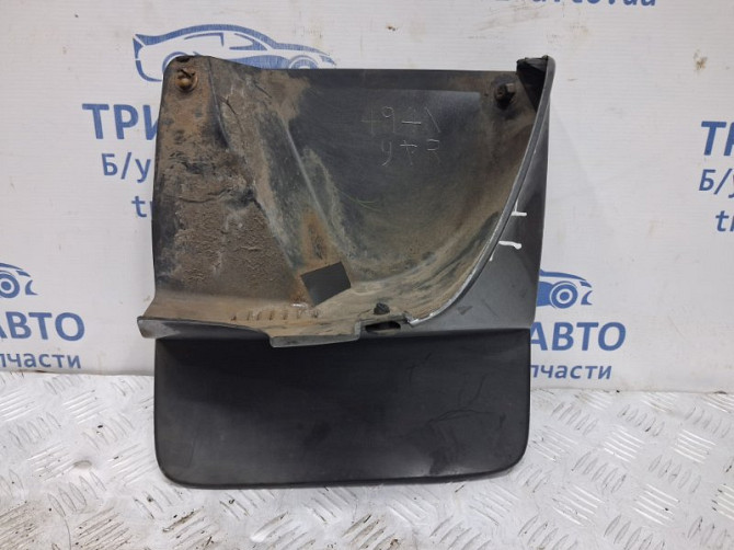 Брызговик задний правый Toyota Prado J120 4.0 1GR-FE 2002 (б/у) Киев - изображение 2