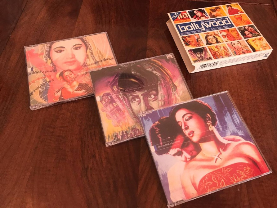 CD original Київ - зображення 1