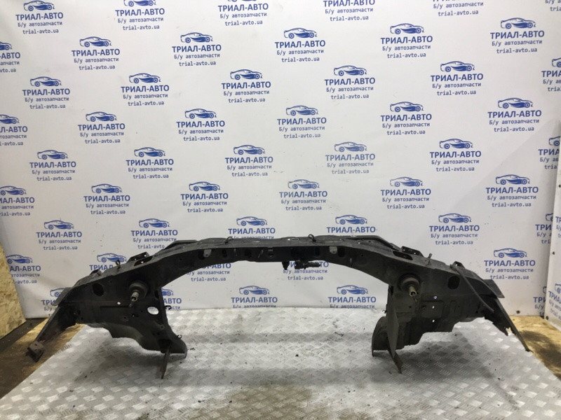 Панель передняя Kia Sorento BL 2.5 DIESEL D4CB 2002 (б/у) Київ - зображення 5