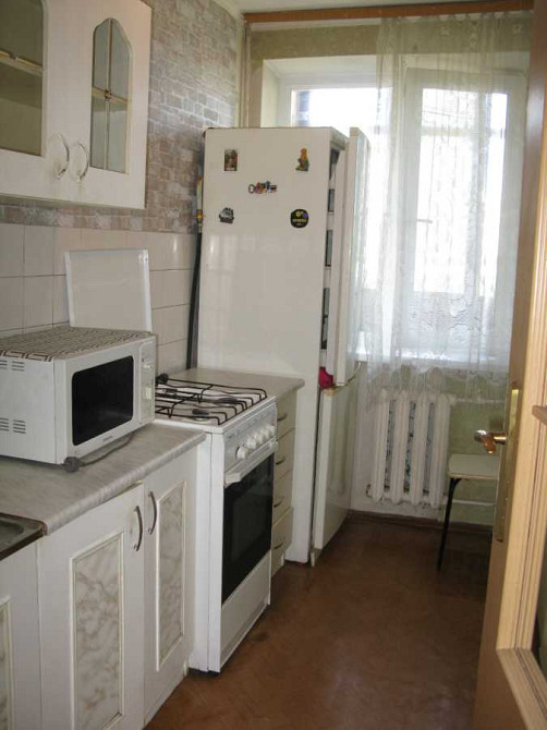 продажа 1-к квартира Киев, Дарницкий, 30000 $ Київ - зображення 7