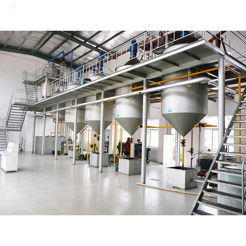 Оборудование для вытопки, плавления, производства животного жира, сала в пищевой и технически жир Киев - изображение 2