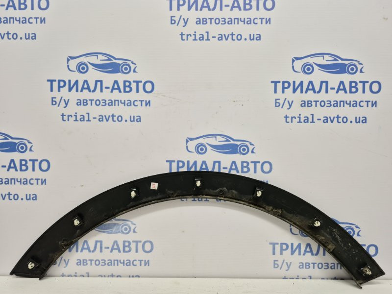 Накладка крыла SsangYong Korando 2010-2019 7952034000 (Арт. 51112) Київ - зображення 4