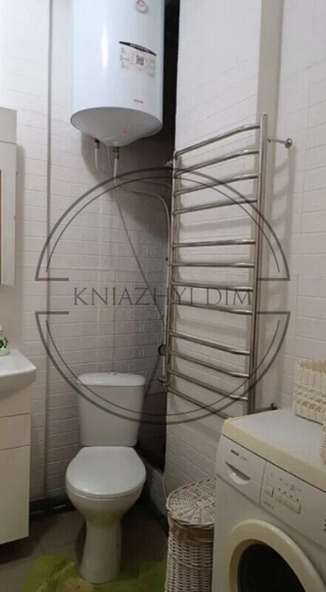 ОРЕНДА 1 к кв в новобудові м.Деміївська . Моторний провулок 9 код. 11202393 Киев - изображение 10