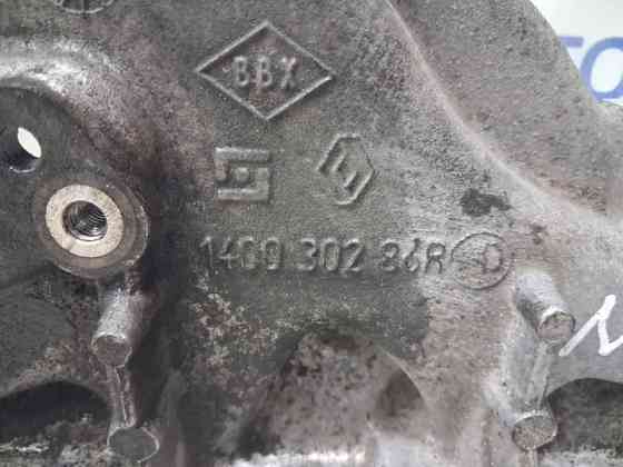 Коллектор впускной металл Nissan Qashqai 2006-2013 1400300Q1U (Арт. 82407) Київ