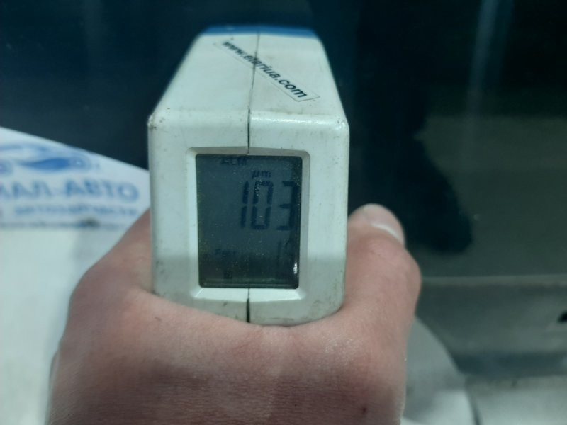 Дверь задняя правая Toyota Land Cruiser J100 1998 (б/у) Киев - изображение 7