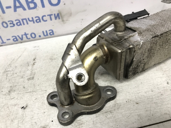 Радиатор egr Mazda 6 GJ 2.2 DIESEL 2012 (б/у) Київ - зображення 5
