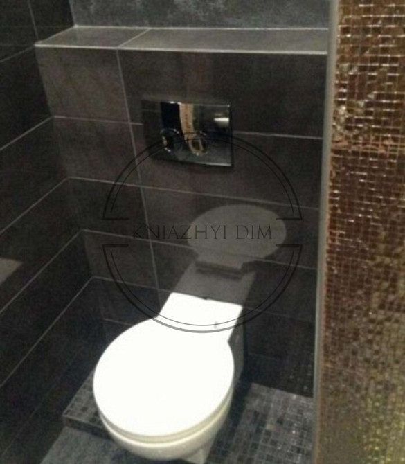 Просторная, комфортная 4-х к. кв. в ЖК Киев - изображение 11