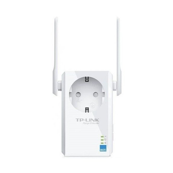Ретранслятор TP-LINK TL-WA860RE (Код товару:4189) Харків - зображення 1