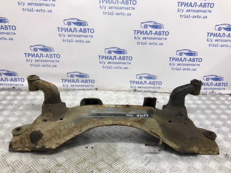 Балка передней подвески Chevrolet Epica 2006-2013 96639794 (Арт. 52399) Київ - зображення 5