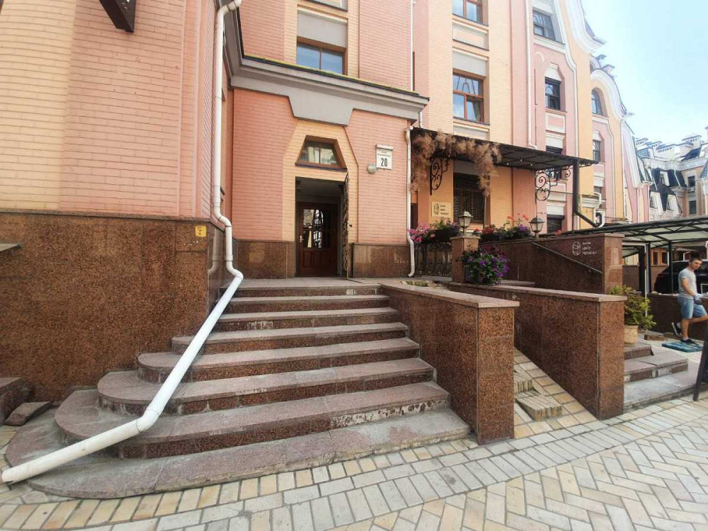 продажа 4-к квартира Киев, Подольский, 370000 $ Київ - зображення 1