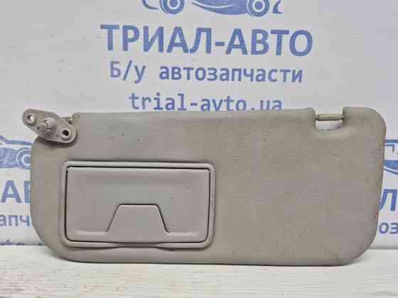 Козырек солнцезащитный левый Mitsubishi L200 KB 2.5 ДИЗЕЛЬ 4D56U 2006 (б/у) Київ