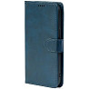 Чохол-книжка Crazy Horse Clasic для Xiaomi Redmi Note 15 5G/Poco M8 5G Dark Blue (Front) Харків