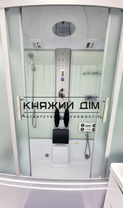 Без комісії, оренда 1-кімнатної квартири ЖК Ярославів Град, м. Університет  код № 11198520 Київ - зображення 8