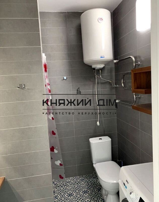 Оренда 1 кімнатна квартира ЖК Кампус.код 11198690 Київ - зображення 11