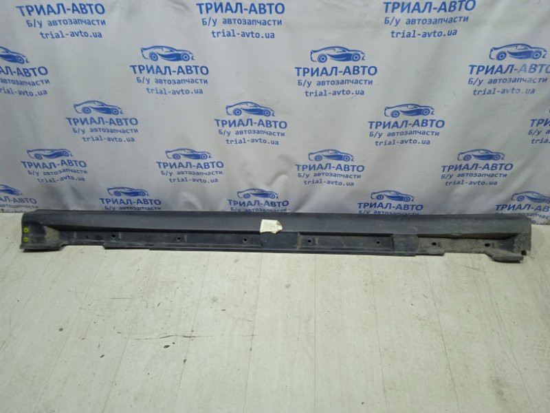 Накладка порога внешняя правая Lexus RX 350 XU30 2003 прав. (б/у) Київ - зображення 1