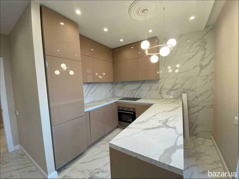 продажа 2-к квартира Киев, Днепровский, 110000 $ Киев - изображение 2