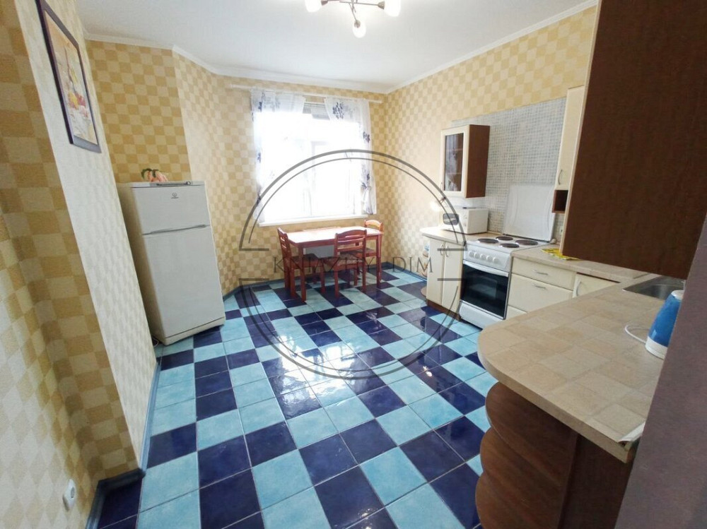 Оренда 1 к. кв. біля метро Позняки і ТРЦ Піраміда, вул. О. Мишуги 2. № 11987 Киев - изображение 11