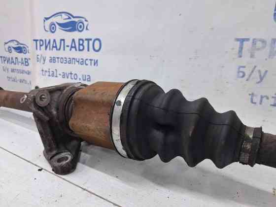 Привод передний правый МКПП Nissan Qashqai 2013-2022 391004ED0A (Арт. 65026) Киев