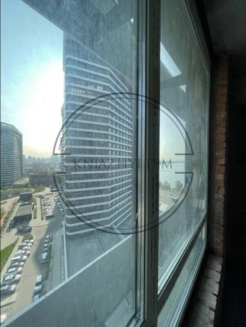 Продаж 2-кім. роздільної квартири з кухнею-вітальнею у ЖК Great (Грейт). Код об'єкту: 21145808 Київ - зображення 9