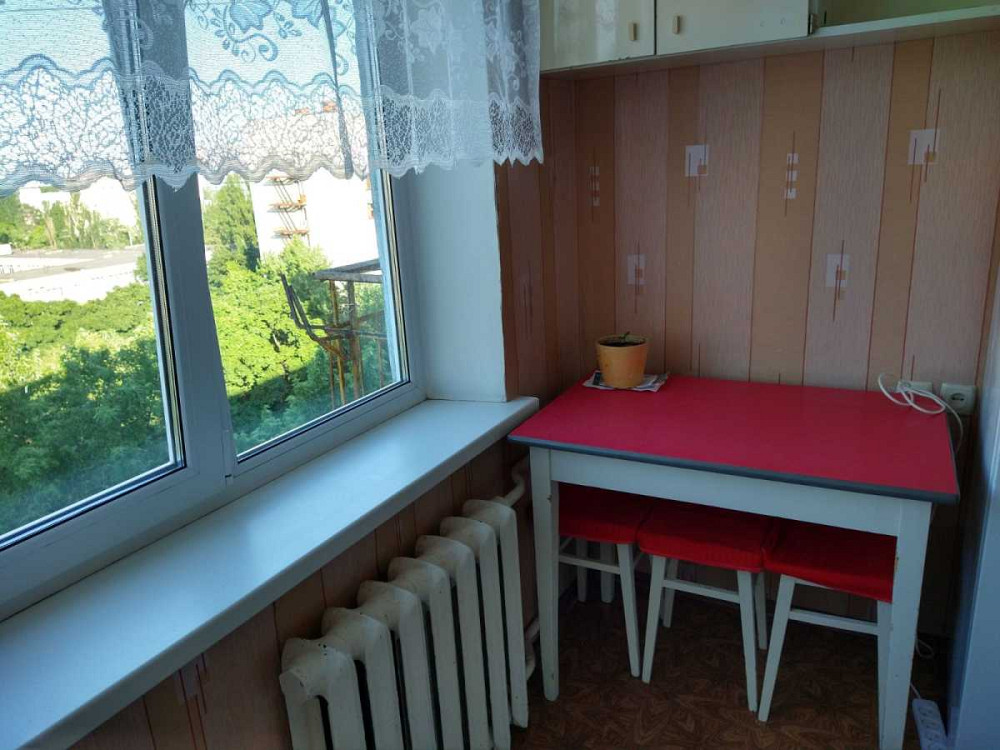 долгосрочная аренда 1-к квартира Киев, Деснянский, 6500 грн./мес. Киев - изображение 3