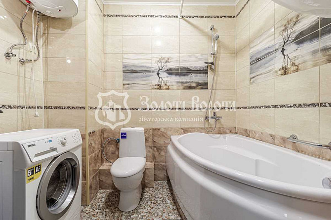 продажа 1-к квартира Киев, Днепровский, 55000 $ Київ - зображення 11