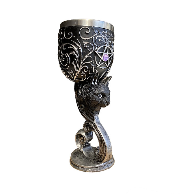 Бокал для вина 3 Кит Київ - зображення 4