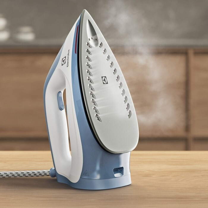 Паровая станция Electrolux E5ST1-2DB 2400 Вт Киев - изображение 5