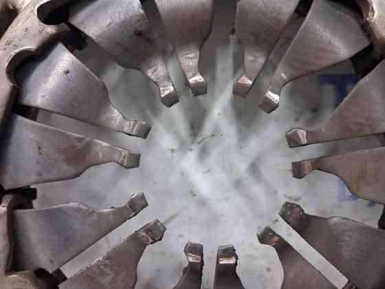 Корзина сцепления Nissan Qashqai J11 1.2 БЕНЗИН HRA2DDT 2013 (б/у) Київ