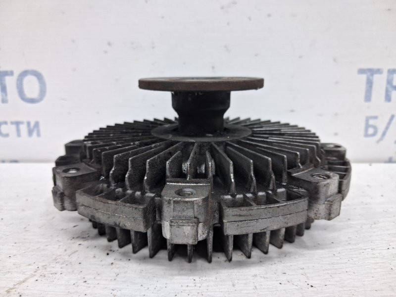 Вискомуфта Kia Sorento BL 2.5 DIESEL D4CB 2002 (б/у) Київ - зображення 3