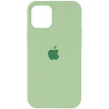 Чехол Silicone Case Full Protective (AA) для Apple iPhone 14 Pro Max (6.7") Херсон