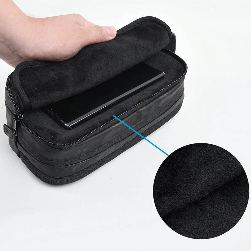 Сумка WIWU Salem Travel pouch Херсон - зображення 4