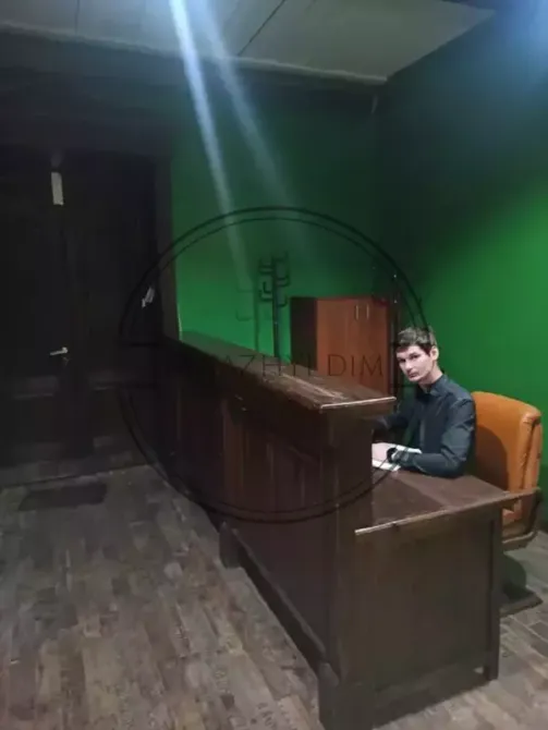 Оренда офісного приміщення в Печерському районі КОД 1419081 Київ - зображення 2