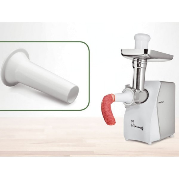 Мясорубка Silver Сrest SFW-350-D2 1200 Вт Киев - изображение 7